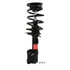 Monroe 272638 Suspension Strut and Coil Spring Assembly Quick-Strut Suspension – Jambe de force complète avec ressort