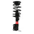 Monroe 272638 Suspension Strut and Coil Spring Assembly Quick-Strut Suspension – Jambe de force complète avec ressort