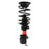 Monroe 272638 Suspension Strut and Coil Spring Assembly Quick-Strut Suspension – Jambe de force complète avec ressort