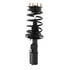 Monroe 272653 Suspension Strut and Coil Spring Assembly Quick-Strut Front Left Suspension Strut and Coil Spring Assembly