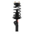 Monroe 272653 Suspension Strut and Coil Spring Assembly Quick-Strut Front Left Suspension Strut and Coil Spring Assembly