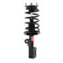 Monroe 272653 Suspension Strut and Coil Spring Assembly Quick-Strut Front Left Suspension Strut and Coil Spring Assembly
