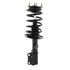 Monroe 272653 Suspension Strut and Coil Spring Assembly Quick-Strut Front Left Suspension Strut and Coil Spring Assembly