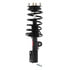 Monroe 272654 Suspension Strut and Coil Spring Assembly Quick-Strut Suspension – Jambe de force complète avec ressort