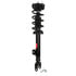 Monroe 272665 Suspension Strut and Coil Spring Assembly Quick-Strut Ensamble de Montante (Strut) y Muelle de Resorte de