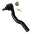 Beck Arnley 101-4768 Steering Tie Rod End TIE ROD END
