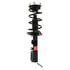 Monroe 272730 Suspension Strut and Coil Spring Assembly Quick-Strut Suspension – Jambe de force complète avec ressort