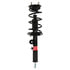 Monroe 272730 Suspension Strut and Coil Spring Assembly Quick-Strut Suspension – Jambe de force complète avec ressort