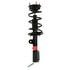 Monroe 272730 Suspension Strut and Coil Spring Assembly Quick-Strut Suspension – Jambe de force complète avec ressort
