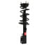 Monroe 272730 Suspension Strut and Coil Spring Assembly Quick-Strut Suspension – Jambe de force complète avec ressort