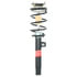 Monroe 272755 Suspension Strut and Coil Spring Assembly Quick-Strut Suspension – Jambe de force complète avec ressort