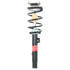 Monroe 272755 Suspension Strut and Coil Spring Assembly Quick-Strut Suspension – Jambe de force complète avec ressort
