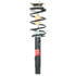 Monroe 272755 Suspension Strut and Coil Spring Assembly Quick-Strut Suspension – Jambe de force complète avec ressort