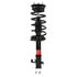 Monroe 272888 Suspension Strut and Coil Spring Assembly Quick-Strut Ensamble de Montante (Strut) y Muelle de Resorte de