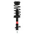 Monroe 272889 Suspension Strut and Coil Spring Assembly Quick-Strut Ensamble de Montante (Strut) y Muelle de Resorte de