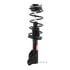 Monroe 272927 Suspension Strut and Coil Spring Assembly Quick-Strut Ensamble de Montante (Strut) y Muelle de Resorte de