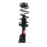 Monroe 272927 Suspension Strut and Coil Spring Assembly Quick-Strut Ensamble de Montante (Strut) y Muelle de Resorte de