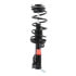 Monroe 272927 Suspension Strut and Coil Spring Assembly Quick-Strut Ensamble de Montante (Strut) y Muelle de Resorte de