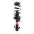 Monroe 272927 Suspension Strut and Coil Spring Assembly Quick-Strut Ensamble de Montante (Strut) y Muelle de Resorte de