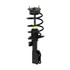 Monroe 273015 Suspension Strut and Coil Spring Assembly Quick-Strut Suspension – Jambe de force complète avec ressort