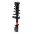 Monroe 273033 Suspension Strut and Coil Spring Assembly Quick-Strut Suspension – Jambe de force complète avec ressort