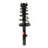 Monroe 273033 Suspension Strut and Coil Spring Assembly Quick-Strut Suspension – Jambe de force complète avec ressort