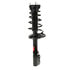 Monroe 273033 Suspension Strut and Coil Spring Assembly Quick-Strut Suspension – Jambe de force complète avec ressort