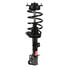 Monroe 273044 Suspension Strut and Coil Spring Assembly Quick-Strut Suspension – Jambe de force complète avec ressort