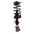 Monroe 273044 Suspension Strut and Coil Spring Assembly Quick-Strut Suspension – Jambe de force complète avec ressort
