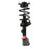 Monroe 273044 Suspension Strut and Coil Spring Assembly Quick-Strut Suspension – Jambe de force complète avec ressort