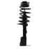 Monroe 281128L Suspension Strut and Coil Spring Assembly Monroe RoadMatic 281128L Suspension Strut and Coil Spring Assembly