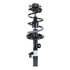 Monroe 281494 Suspension Strut and Coil Spring Assembly Monroe RoadMatic 281494 Suspension Strut and Coil Spring Assembly