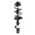 Monroe 281494 Suspension Strut and Coil Spring Assembly Monroe RoadMatic 281494 Suspension Strut and Coil Spring Assembly