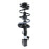 Monroe 281495 Suspension Strut and Coil Spring Assembly Monroe RoadMatic 281495 Suspension Strut and Coil Spring Assembly
