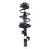 Monroe 281495 Suspension Strut and Coil Spring Assembly Monroe RoadMatic 281495 Suspension Strut and Coil Spring Assembly