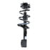 Monroe 281495 Suspension Strut and Coil Spring Assembly Monroe RoadMatic 281495 Suspension Strut and Coil Spring Assembly