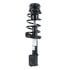 Monroe 281555 Suspension Strut and Coil Spring Assembly Monroe RoadMatic 281555 Suspension Strut and Coil Spring Assembly