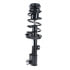 Monroe 281555 Suspension Strut and Coil Spring Assembly Monroe RoadMatic 281555 Suspension Strut and Coil Spring Assembly