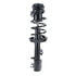 Monroe 281555 Suspension Strut and Coil Spring Assembly Monroe RoadMatic 281555 Suspension Strut and Coil Spring Assembly