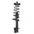 Monroe 281588 Suspension Strut and Coil Spring Assembly Monroe RoadMatic 281588 Suspension Strut and Coil Spring Assembly