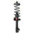 Monroe 281588 Suspension Strut and Coil Spring Assembly Monroe RoadMatic 281588 Suspension Strut and Coil Spring Assembly