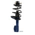 Monroe 281679 Suspension Strut and Coil Spring Assembly RoadMatic Suspension Strut and Coil Spring Assembly