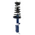 Monroe 281680 Suspension Strut and Coil Spring Assembly Monroe RoadMatic 281680 Suspension Strut and Coil Spring Assembly