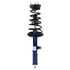 Monroe 281680 Suspension Strut and Coil Spring Assembly Monroe RoadMatic 281680 Suspension Strut and Coil Spring Assembly