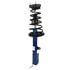 Monroe 281680 Suspension Strut and Coil Spring Assembly Monroe RoadMatic 281680 Suspension Strut and Coil Spring Assembly