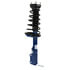 Monroe 281681 Suspension Strut and Coil Spring Assembly RoadMatic Suspension Strut and Coil Spring Assembly