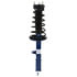 Monroe 281681 Suspension Strut and Coil Spring Assembly RoadMatic Suspension Strut and Coil Spring Assembly