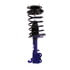 Monroe 281952 Suspension Strut and Coil Spring Assembly RoadMatic Suspension Strut and Coil Spring Assembly