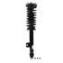 Monroe 282408 Suspension Strut and Coil Spring Assembly RoadMatic Suspension Strut and Coil Spring Assembly
