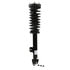 Monroe 282408 Suspension Strut and Coil Spring Assembly RoadMatic Suspension Strut and Coil Spring Assembly